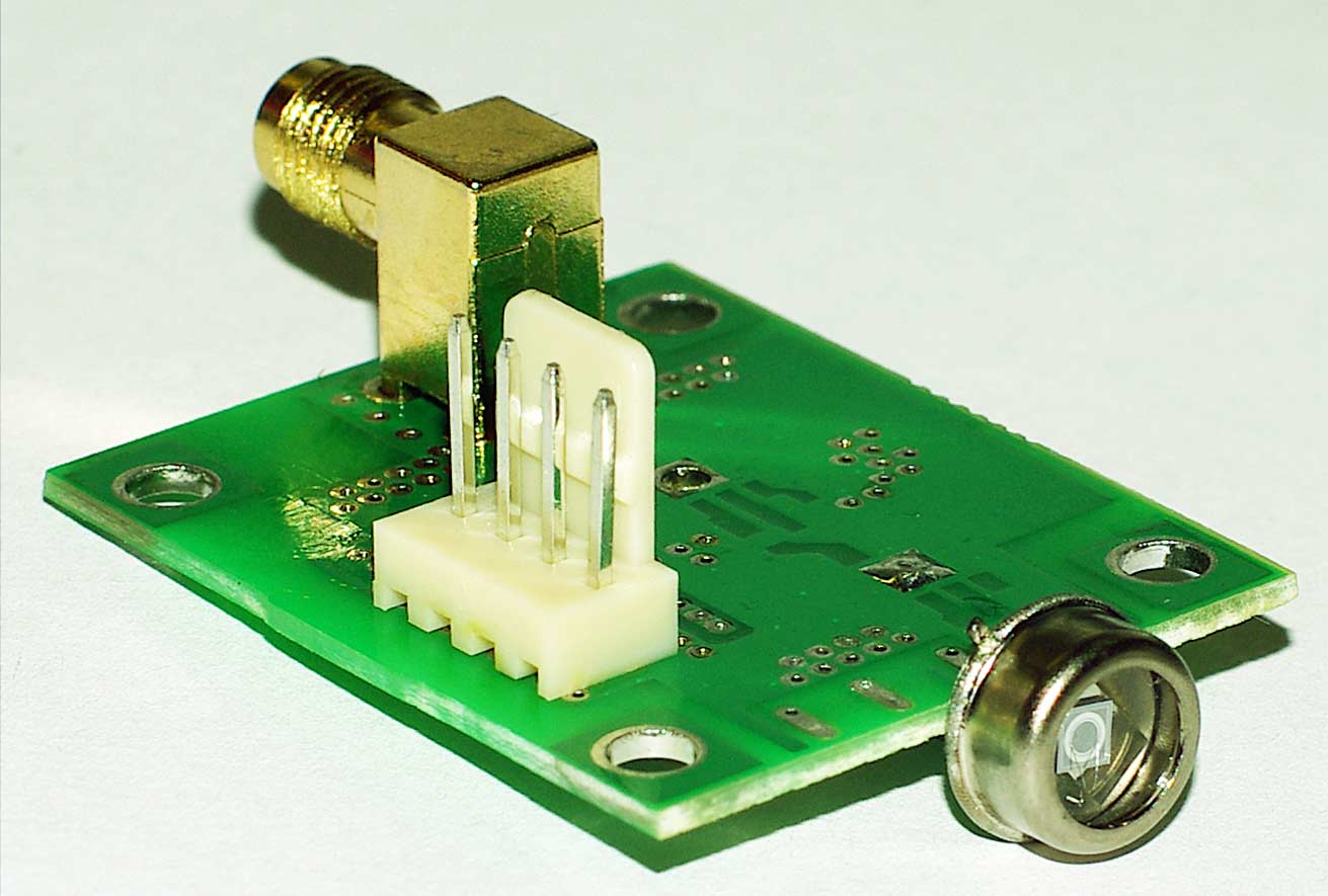 фотография ФПУ100